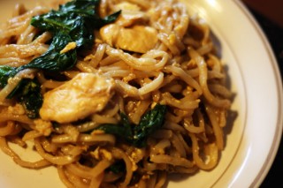 pad see ew