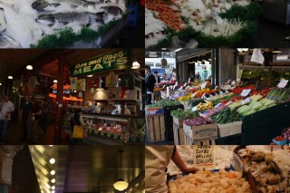 pike place market