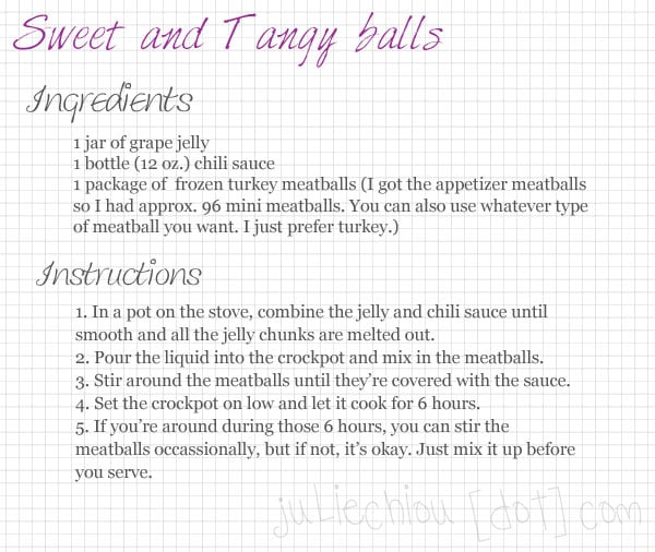 meatball-recipe meatball recipe