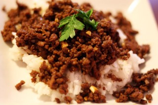 korean beef