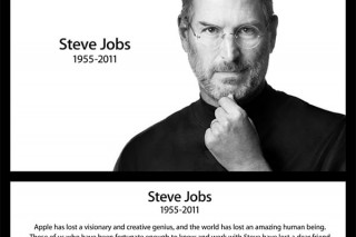 steve jobs