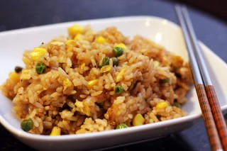 fried rice