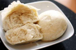 mantou