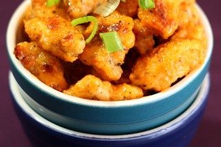 bang bang chicken