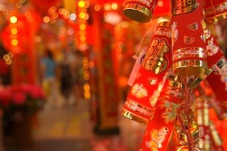 chinese new year