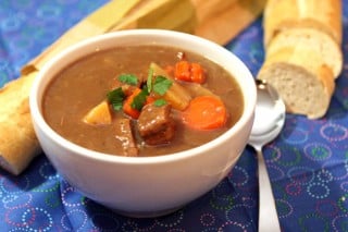 guinness stew
