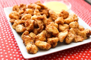 chick-fil-a nuggets