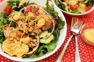 chicken kitchen dressing