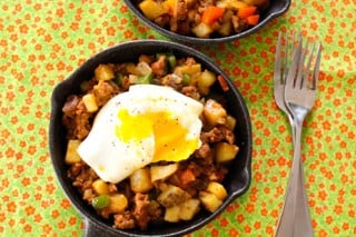 cowboy skillet