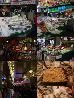 pike place market