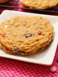 valentine's day cookies