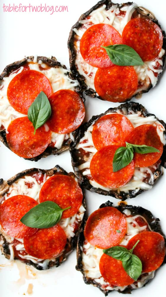 mushroom-cap-pizzas-1