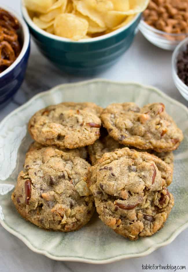 Compost Cookie® Dozen Tin