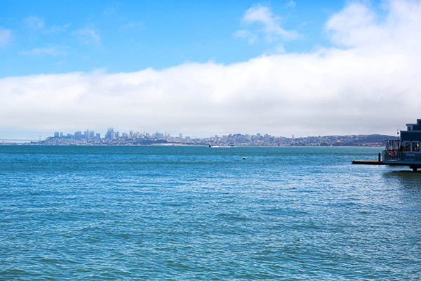 What to do, where to eat, and where to stay in San Francisco | tablefortwoblog.com