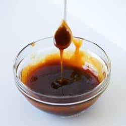 Boiled Cider | tablefortwoblog.com