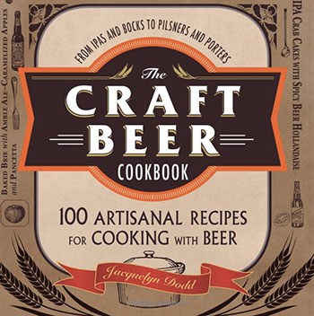 the-craft-beer-cookbook