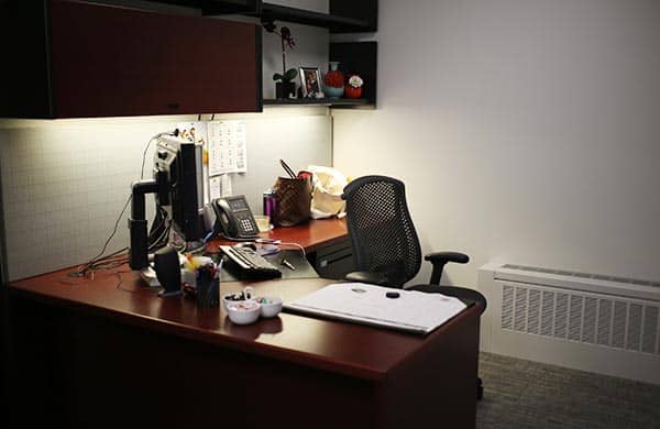 Decorating Your Corporate Office Space, How To Decorate My Office