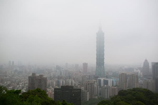 Taipei, Taiwan: what to do, eat, and see on tablefortwoblog.com