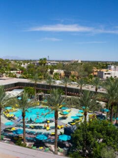 Where to stay in Scottsdale, AZ