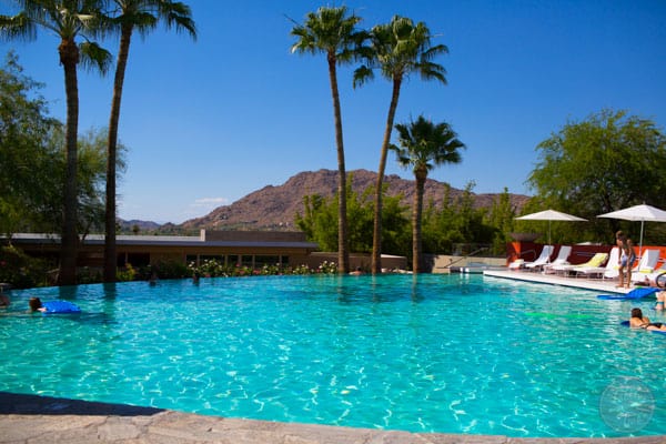 Where to stay in Scottsdale, AZ