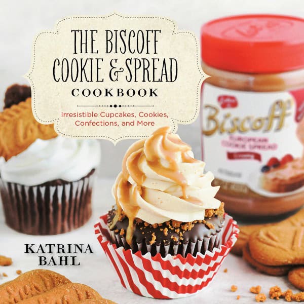 The-Biscoff-Cookie-and-Spread-Cookbook