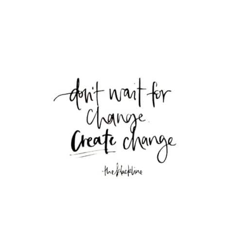 create-change