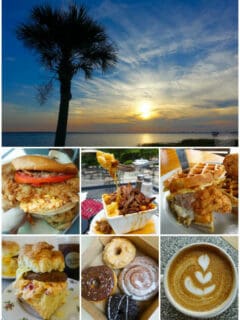 What TO DO and where TO EAT in CHARLESTON, SC!!!