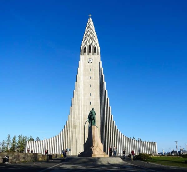 Iceland in 5 Days: What to do in Reykjavik