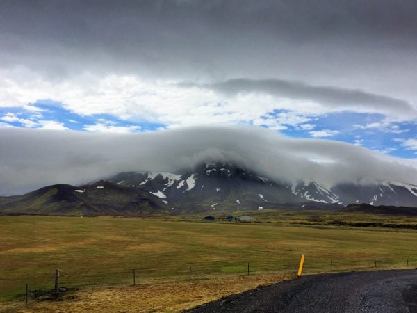Iceland in 5 days: Vík