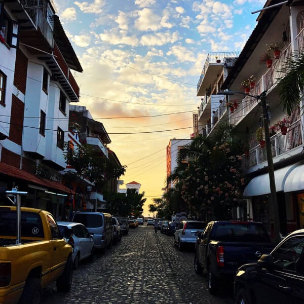 Puerto Vallarta, Mexico