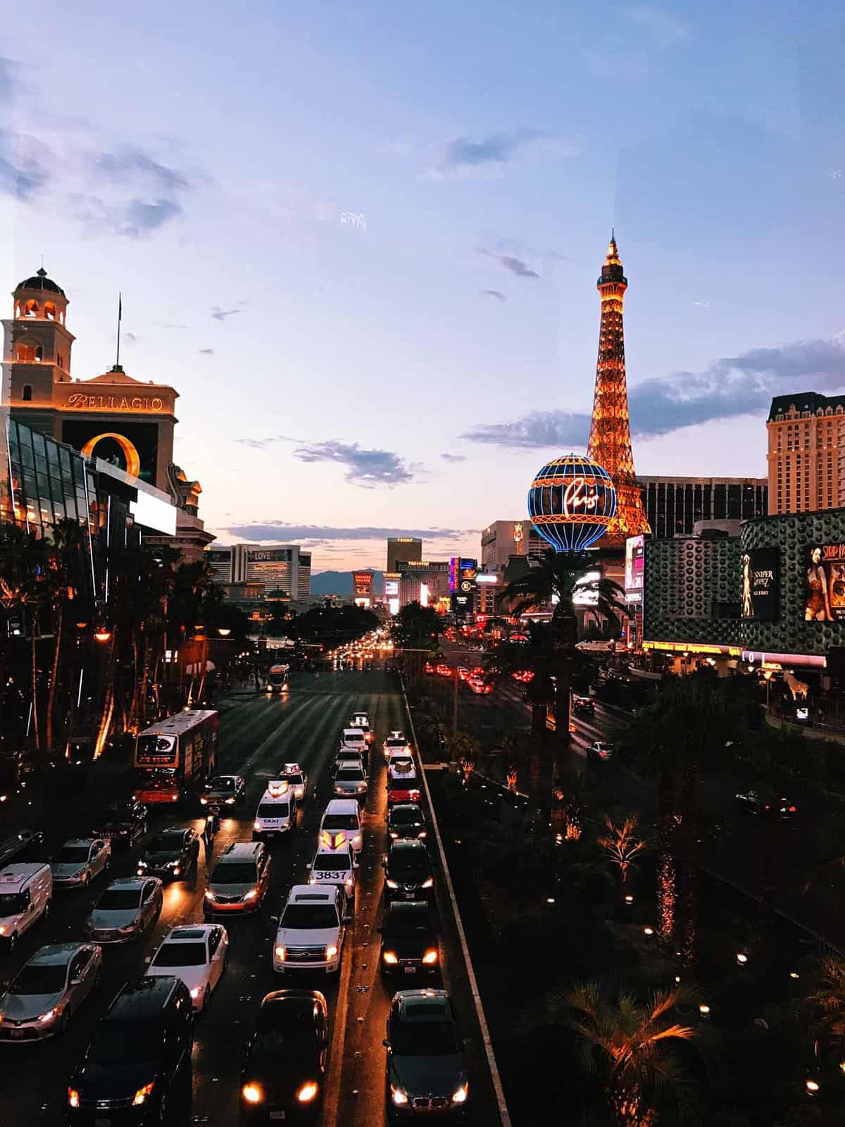 A quick and simple rundown/guide on where to eat in Las Vegas, Nevada! On or off strip — there is a place for you!
