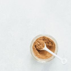 This DIY chai spice blend is one that you'll want to make for the season! Countless recipes and drinks can use this chai spice mix blend to warm you right up!