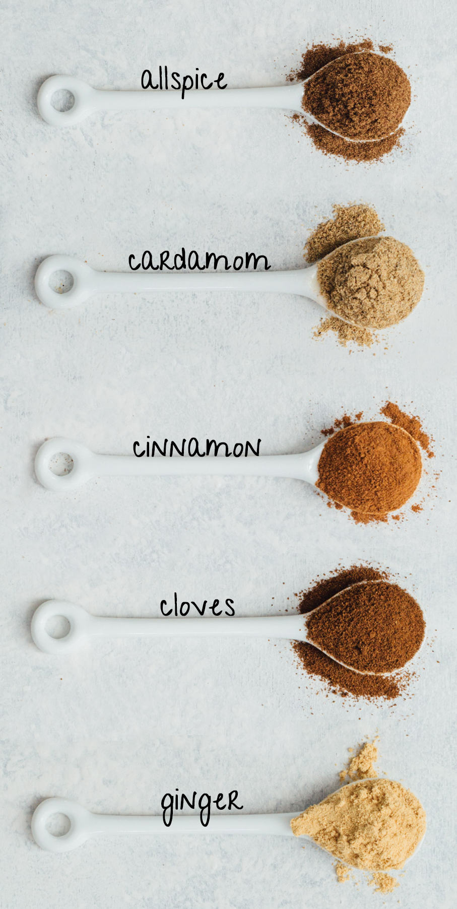 This DIY chai spice blend is one that you'll want to make for the season! Countless recipes and drinks can use this chai spice mix blend to warm you right up!