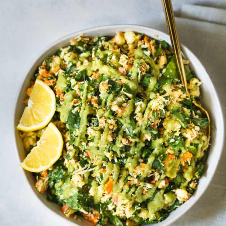 Harvest Chopped Salad Bowl Harvest Bowl Sweetgreen Recipe Remake