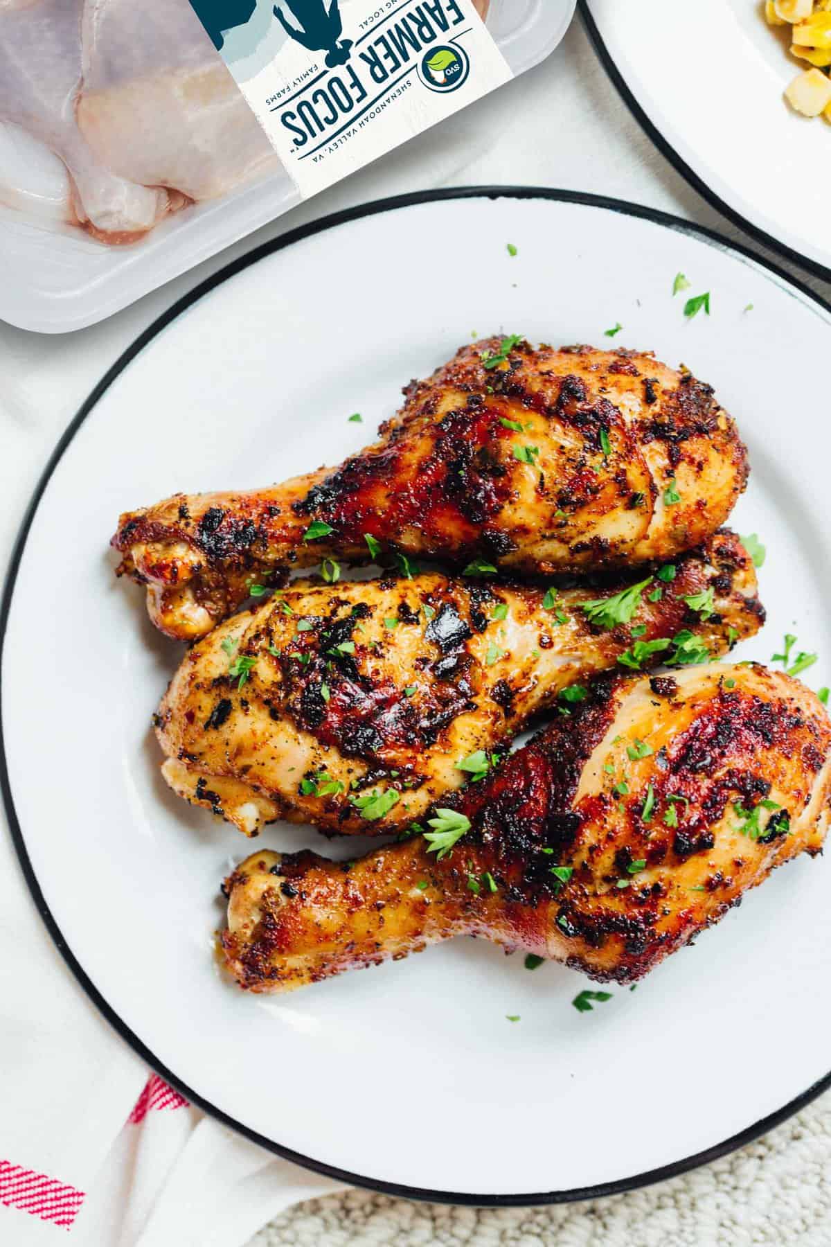 Image result for PeriPeri chicken