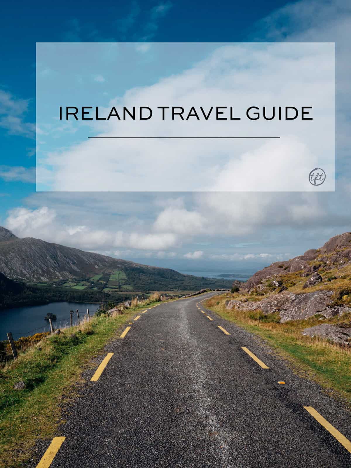 best travel agency ireland