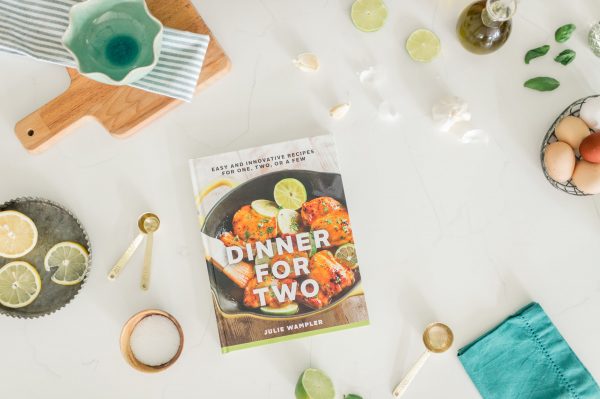 Dinner for Two Cookbook
