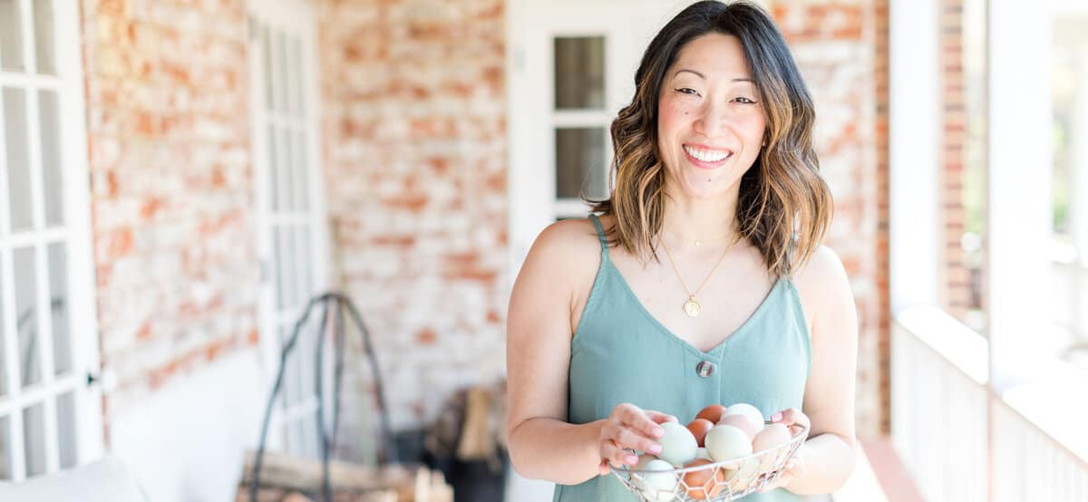 Smash Burgers  Table for Two® by Julie Chiou