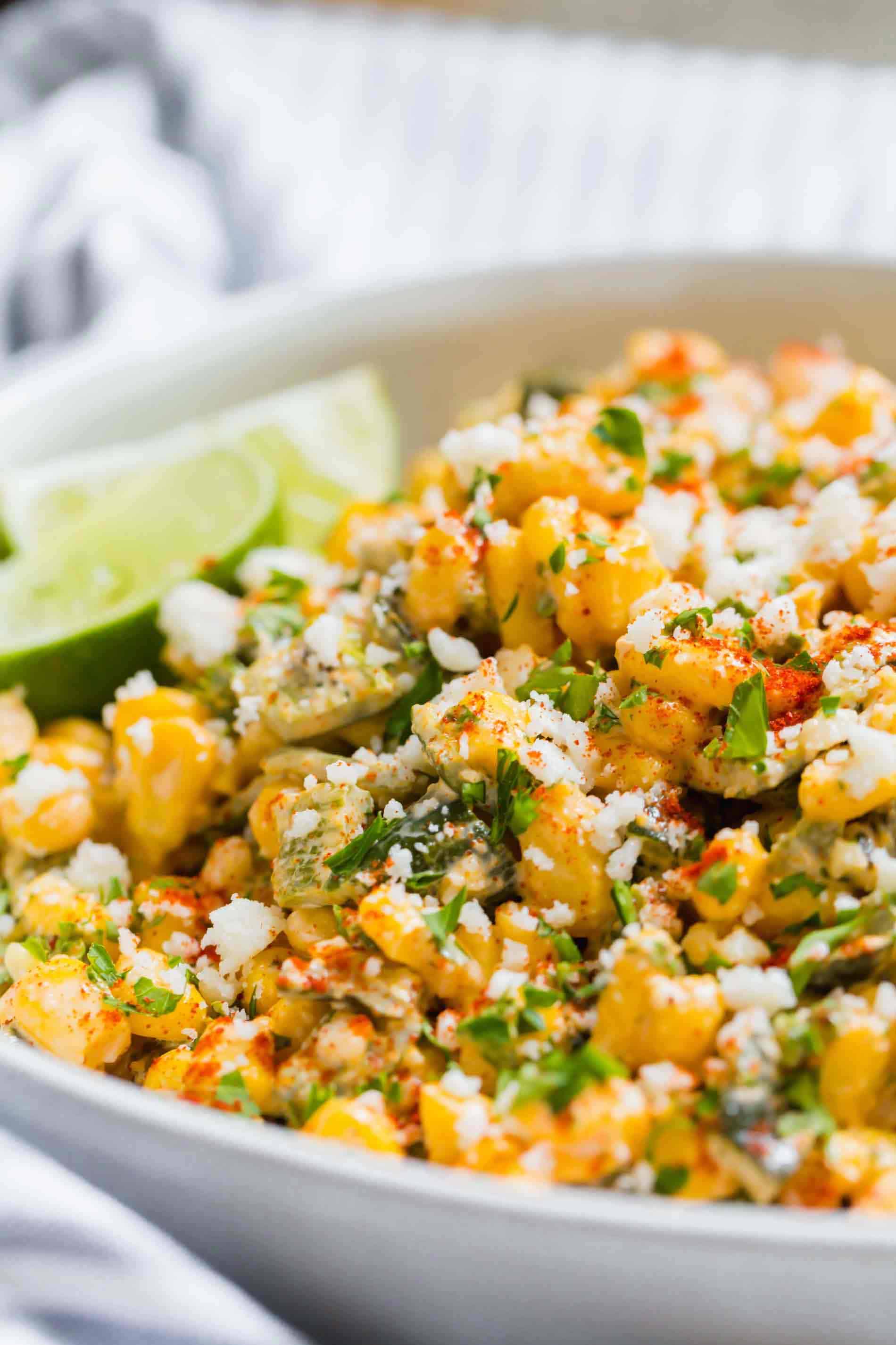Fresh Corn Recipes Off The Cob Fresh Corn Recipes Off The Cob