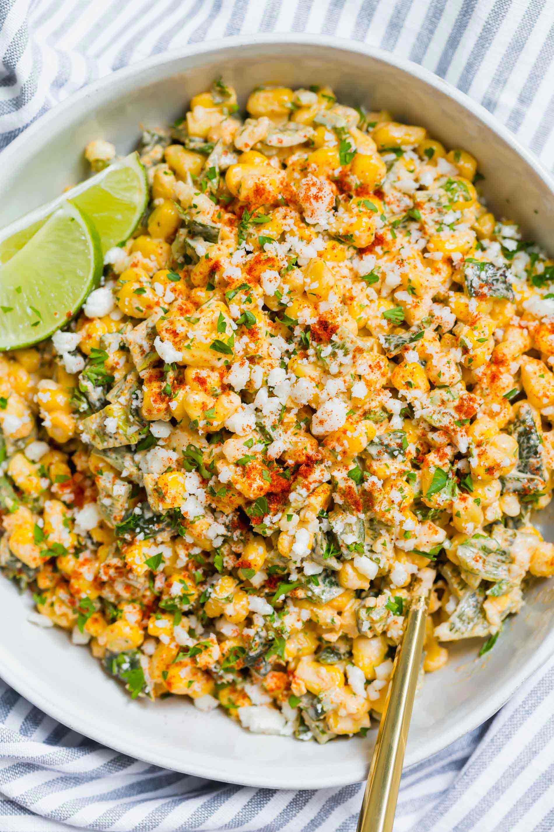 Poblano Mexican Street Corn Off The Cob Mexican Street Corn Recipe poblano-mexican-street-corn-off-the-cob-mexican-street-corn-recipe