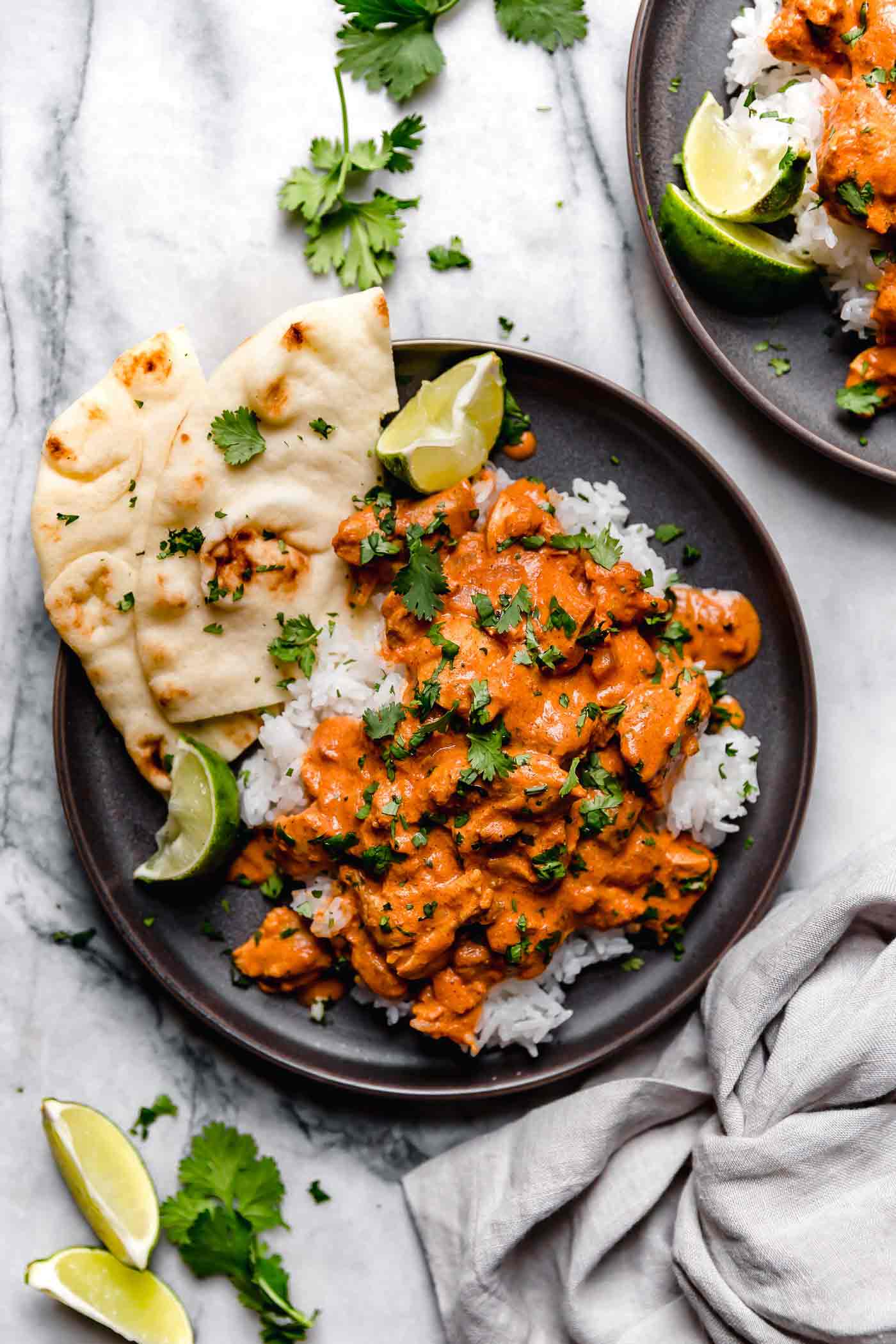 Slow Cooker Chicken Tikka Masala - Chicken Tikka Masala Recipe