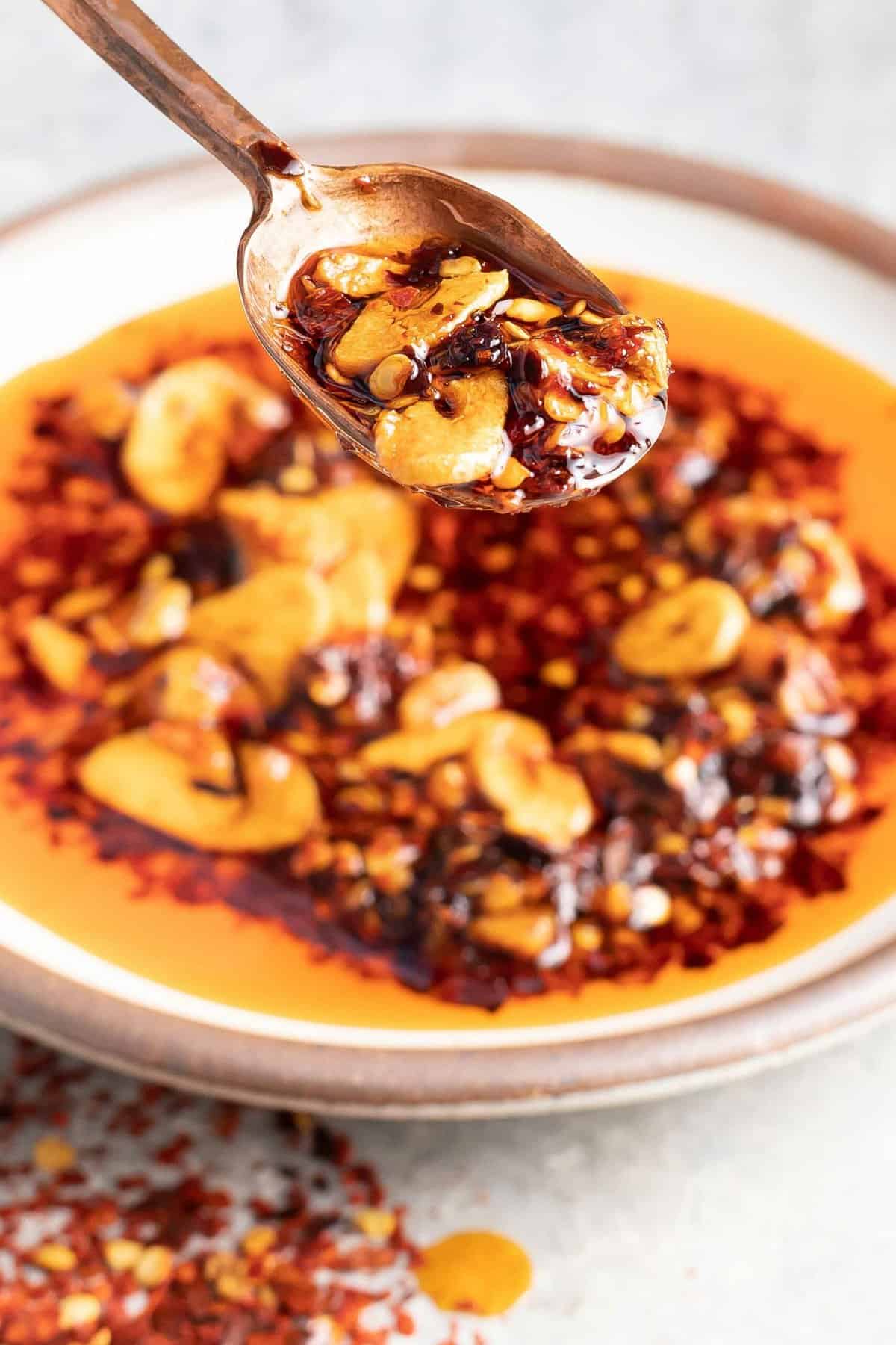 homemade-garlic-chili-crisp-oil-copycat-trader-joes-chili-onion-crunch