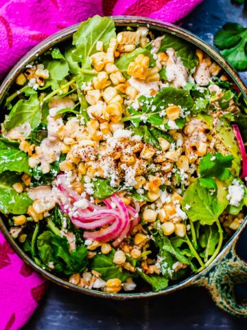 Salad - Salad Recipes for Every Lifestyle, Diet, and Meal