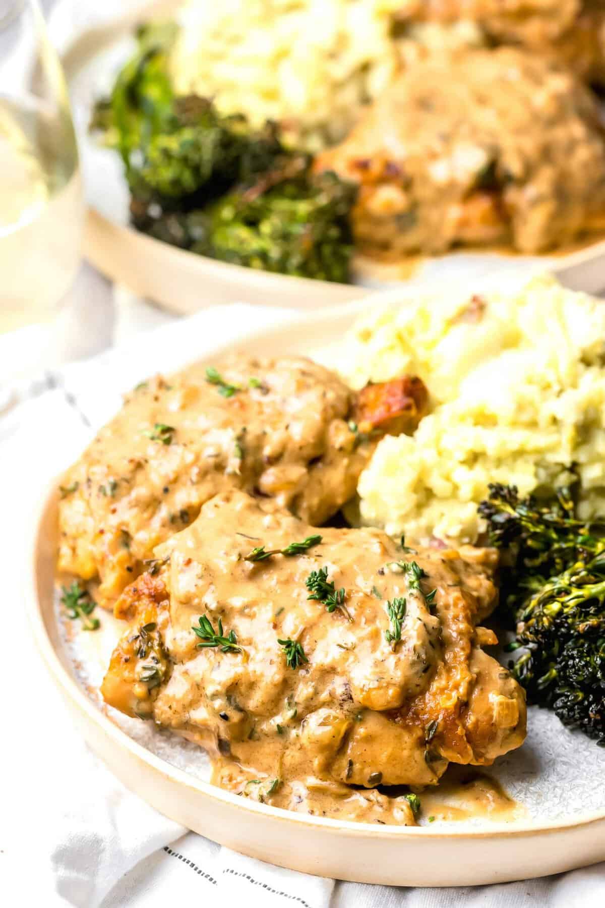 Main Entrees Complete Collection of Main Entree Recipes