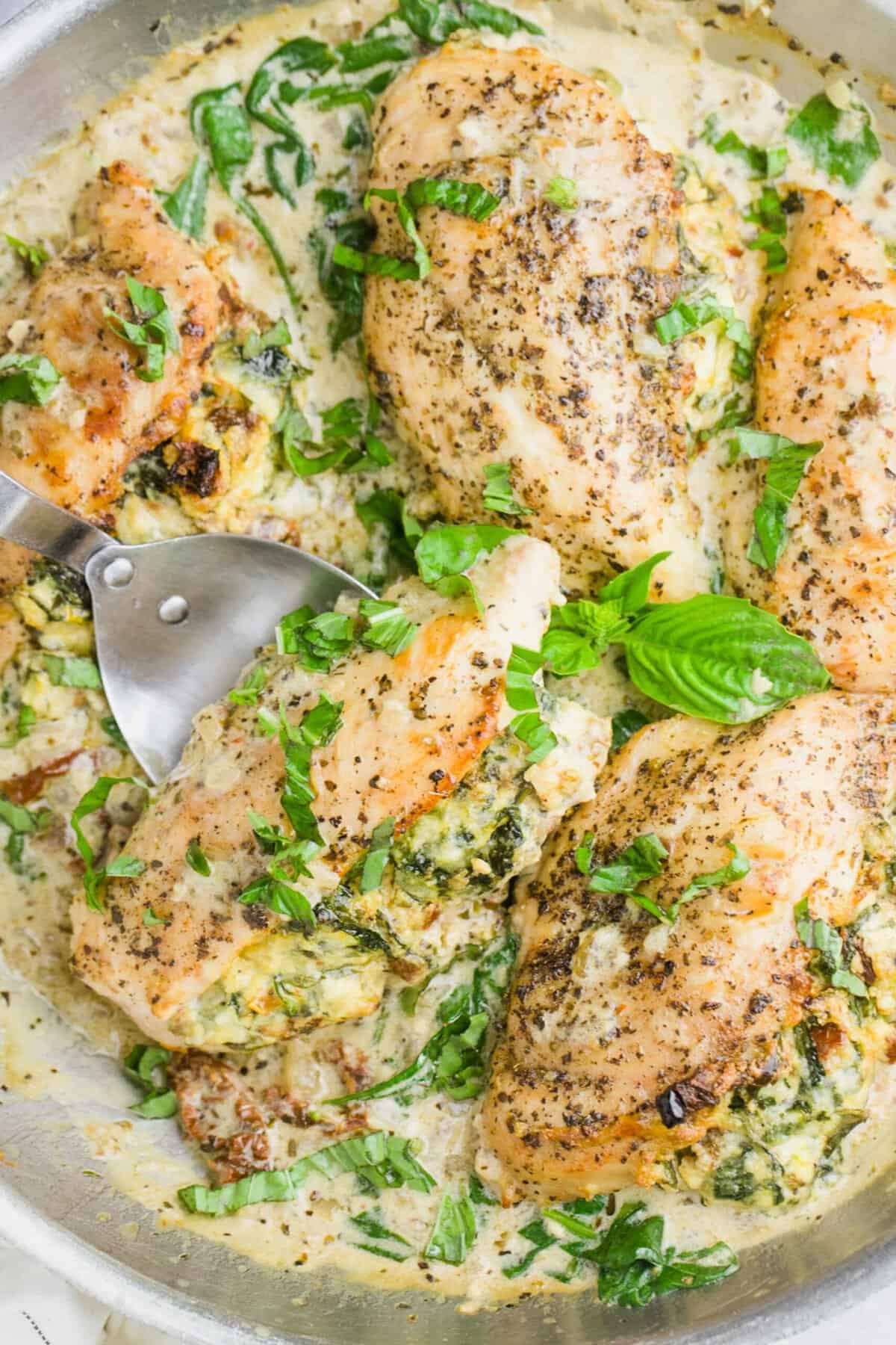 Main Entrees Complete Collection of Main Entree Recipes