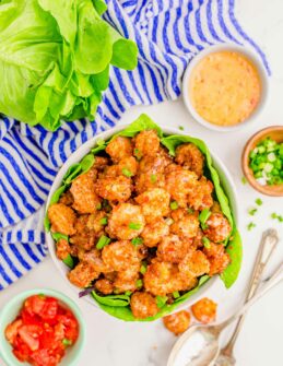 Bang Bang Shrimp - Table for Two® by Julie Chiou