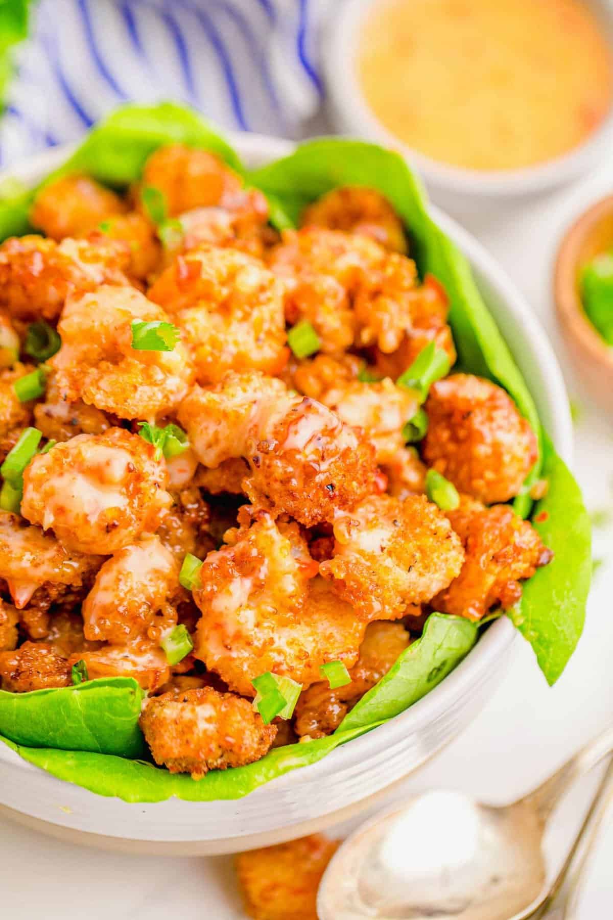 Bang Bang Shrimp Recipe | Table for Two