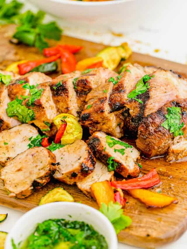 Main Entrees Complete Collection of Main Entree Recipes