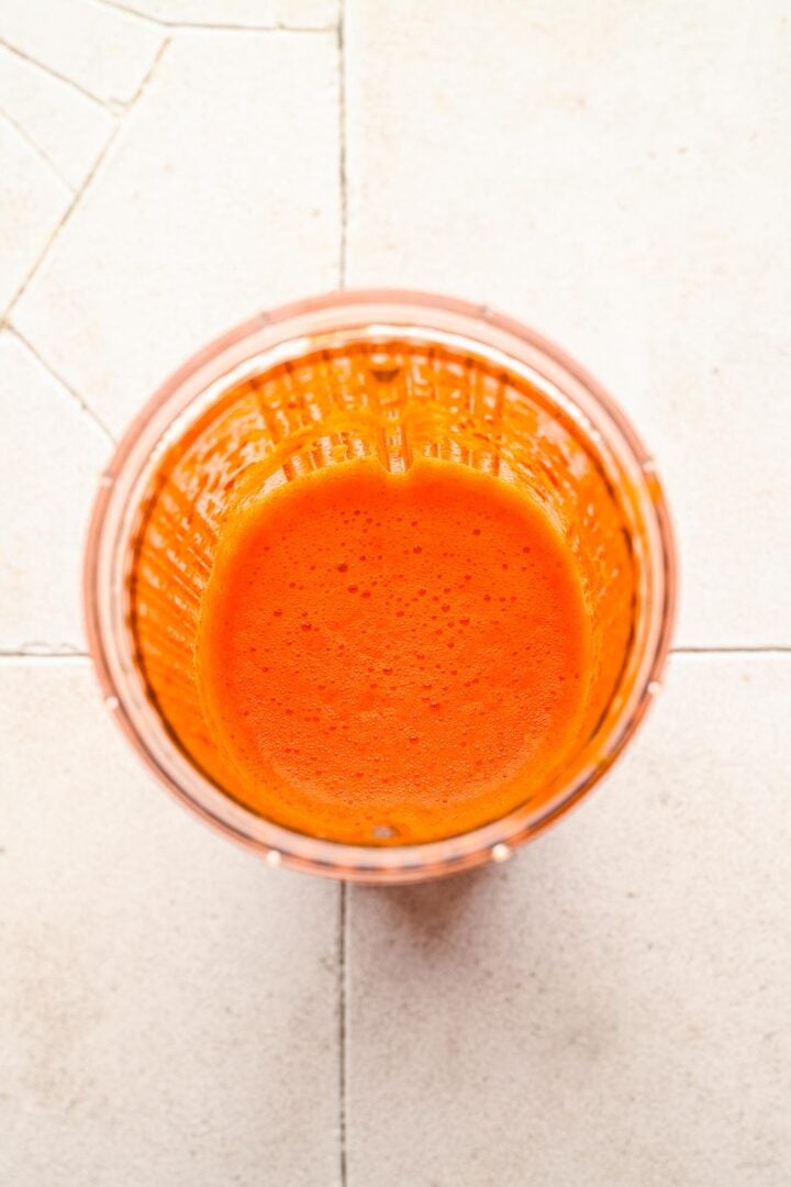 Garlic Guajillo Steak Table for Two® by Julie Chiou