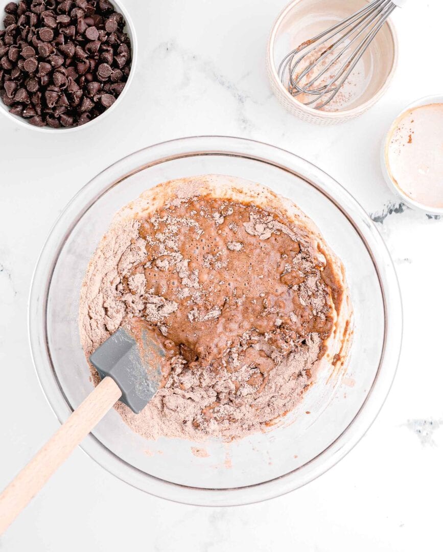 Slow Cooker Chocolate Cake Table for Two® by Julie Chiou